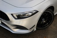 USED 2018 68 MERCEDES-BENZ A CLASS 2.0 A250 AMG Line (Premium Plus) 7G-DCT Euro 6 (s/s) 5dr **NOW SOLD**