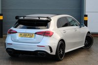 USED 2018 68 MERCEDES-BENZ A CLASS 2.0 A250 AMG Line (Premium Plus) 7G-DCT Euro 6 (s/s) 5dr **NOW SOLD**
