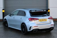 USED 2018 68 MERCEDES-BENZ A CLASS 2.0 A250 AMG Line (Premium Plus) 7G-DCT Euro 6 (s/s) 5dr **NOW SOLD**