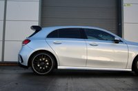 USED 2018 68 MERCEDES-BENZ A CLASS 2.0 A250 AMG Line (Premium Plus) 7G-DCT Euro 6 (s/s) 5dr **NOW SOLD**