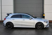 USED 2018 68 MERCEDES-BENZ A CLASS 2.0 A250 AMG Line (Premium Plus) 7G-DCT Euro 6 (s/s) 5dr **NOW SOLD**