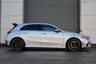 USED 2018 68 MERCEDES-BENZ A CLASS 2.0 A250 AMG Line (Premium Plus) 7G-DCT Euro 6 (s/s) 5dr **NOW SOLD**