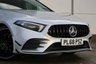 USED 2018 68 MERCEDES-BENZ A CLASS 2.0 A250 AMG Line (Premium Plus) 7G-DCT Euro 6 (s/s) 5dr **NOW SOLD**