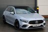 USED 2018 68 MERCEDES-BENZ A CLASS 2.0 A250 AMG Line (Premium Plus) 7G-DCT Euro 6 (s/s) 5dr **NOW SOLD**