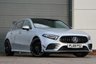 USED 2018 68 MERCEDES-BENZ A CLASS 2.0 A250 AMG Line (Premium Plus) 7G-DCT Euro 6 (s/s) 5dr **NOW SOLD**