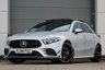 USED 2018 68 MERCEDES-BENZ A CLASS 2.0 A250 AMG Line (Premium Plus) 7G-DCT Euro 6 (s/s) 5dr **NOW SOLD**