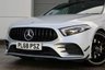 USED 2018 68 MERCEDES-BENZ A CLASS 2.0 A250 AMG Line (Premium Plus) 7G-DCT Euro 6 (s/s) 5dr **NOW SOLD**
