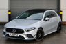 USED 2018 68 MERCEDES-BENZ A CLASS 2.0 A250 AMG Line (Premium Plus) 7G-DCT Euro 6 (s/s) 5dr **NOW SOLD**