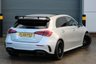 USED 2018 68 MERCEDES-BENZ A CLASS 2.0 A250 AMG Line (Premium Plus) 7G-DCT Euro 6 (s/s) 5dr **NOW SOLD**