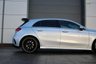 USED 2018 68 MERCEDES-BENZ A CLASS 2.0 A250 AMG Line (Premium Plus) 7G-DCT Euro 6 (s/s) 5dr **NOW SOLD**