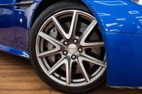 USED 2014 64 ASTON MARTIN VANTAGE 4.7 V8 S Coupe Manual  
