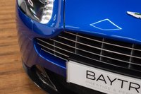 USED 2014 64 ASTON MARTIN VANTAGE 4.7 V8 S Coupe Manual  