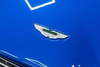 USED 2014 64 ASTON MARTIN VANTAGE 4.7 V8 S Coupe Manual  