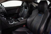 USED 2014 64 ASTON MARTIN VANTAGE 4.7 V8 S Coupe Manual  