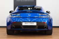 USED 2014 64 ASTON MARTIN VANTAGE 4.7 V8 S Coupe Manual  
