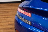 USED 2014 64 ASTON MARTIN VANTAGE 4.7 V8 S Coupe Manual  