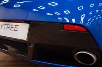 USED 2014 64 ASTON MARTIN VANTAGE 4.7 V8 S Coupe Manual  