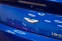 USED 2014 64 ASTON MARTIN VANTAGE 4.7 V8 S Coupe Manual  