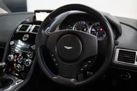 USED 2014 64 ASTON MARTIN VANTAGE 4.7 V8 S Coupe Manual  