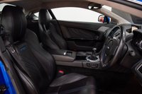 USED 2014 64 ASTON MARTIN VANTAGE 4.7 V8 S Coupe Manual  