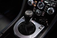USED 2014 64 ASTON MARTIN VANTAGE 4.7 V8 S Coupe Manual  