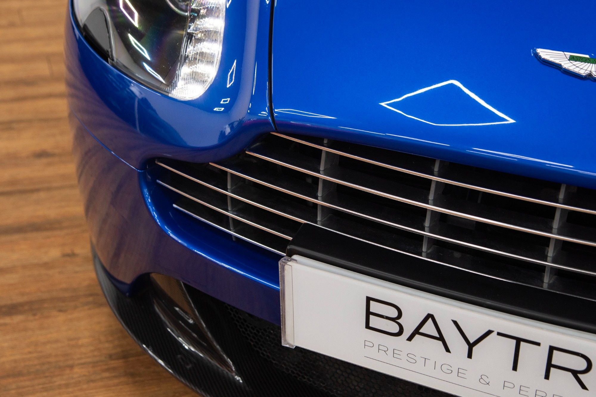USED 2014 64 ASTON MARTIN VANTAGE 4.7 V8 S Coupe Manual  