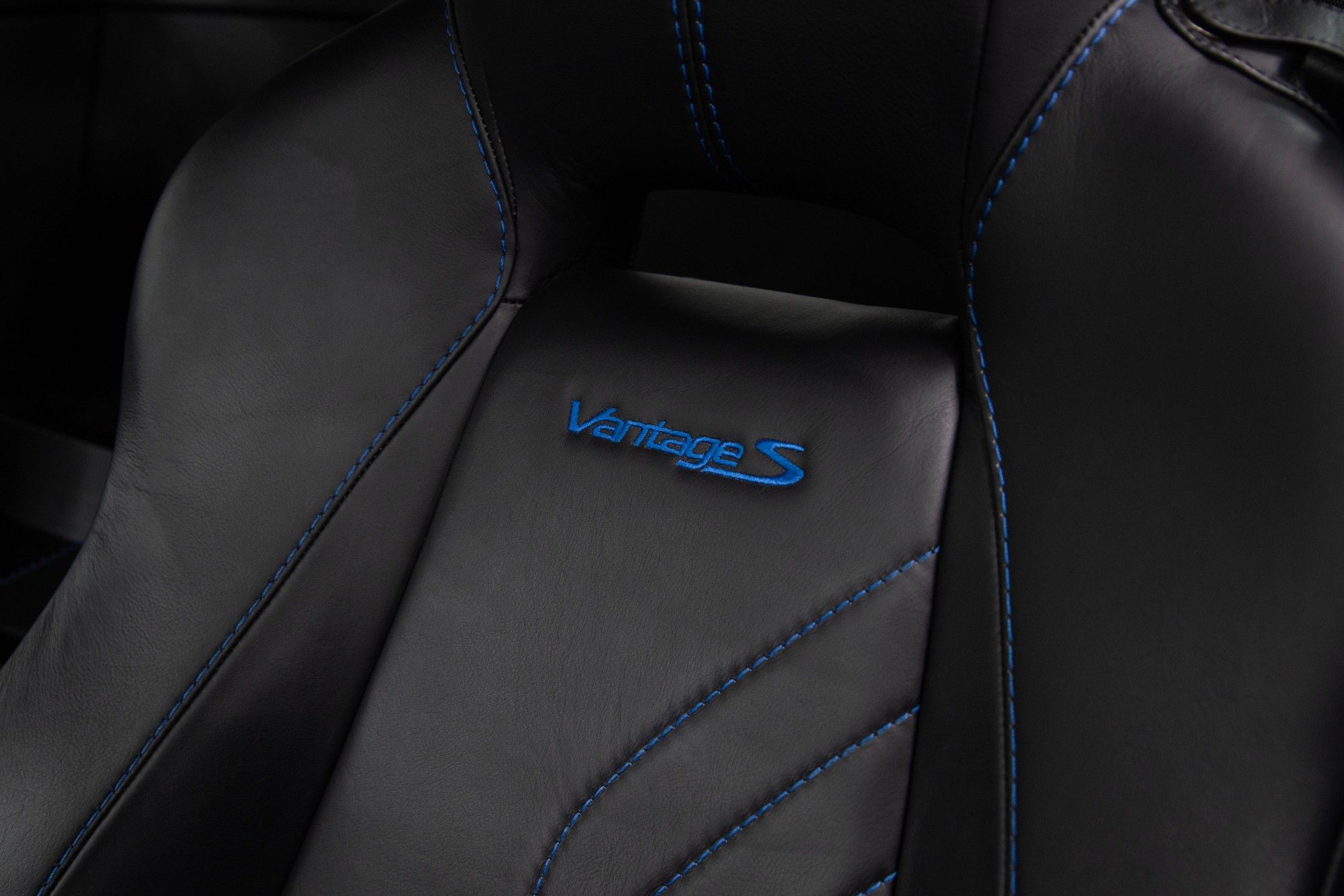 USED 2014 64 ASTON MARTIN VANTAGE 4.7 V8 S Coupe Manual  