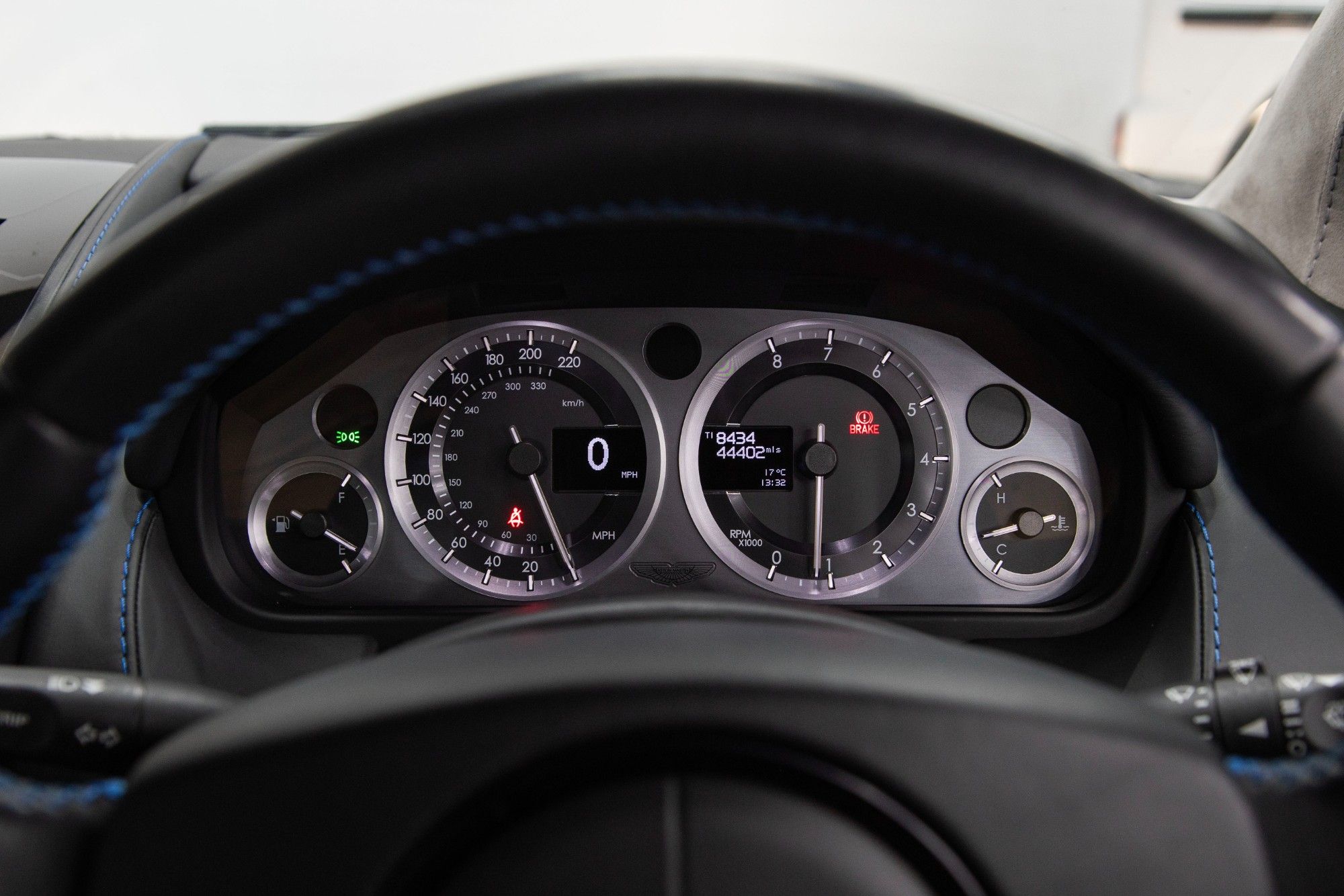 USED 2014 64 ASTON MARTIN VANTAGE 4.7 V8 S Coupe Manual  