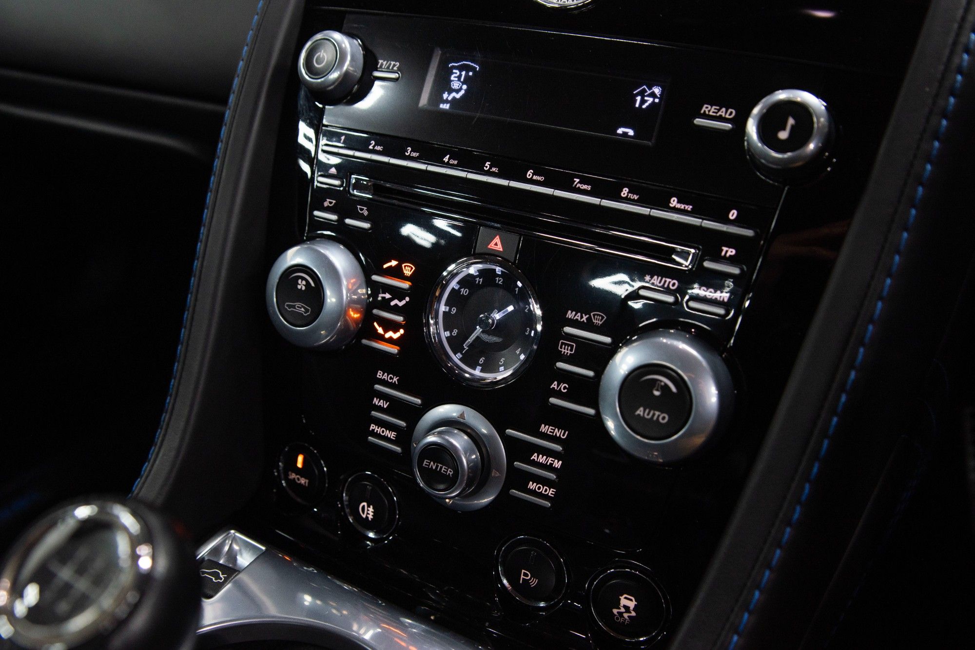 USED 2014 64 ASTON MARTIN VANTAGE 4.7 V8 S Coupe Manual  