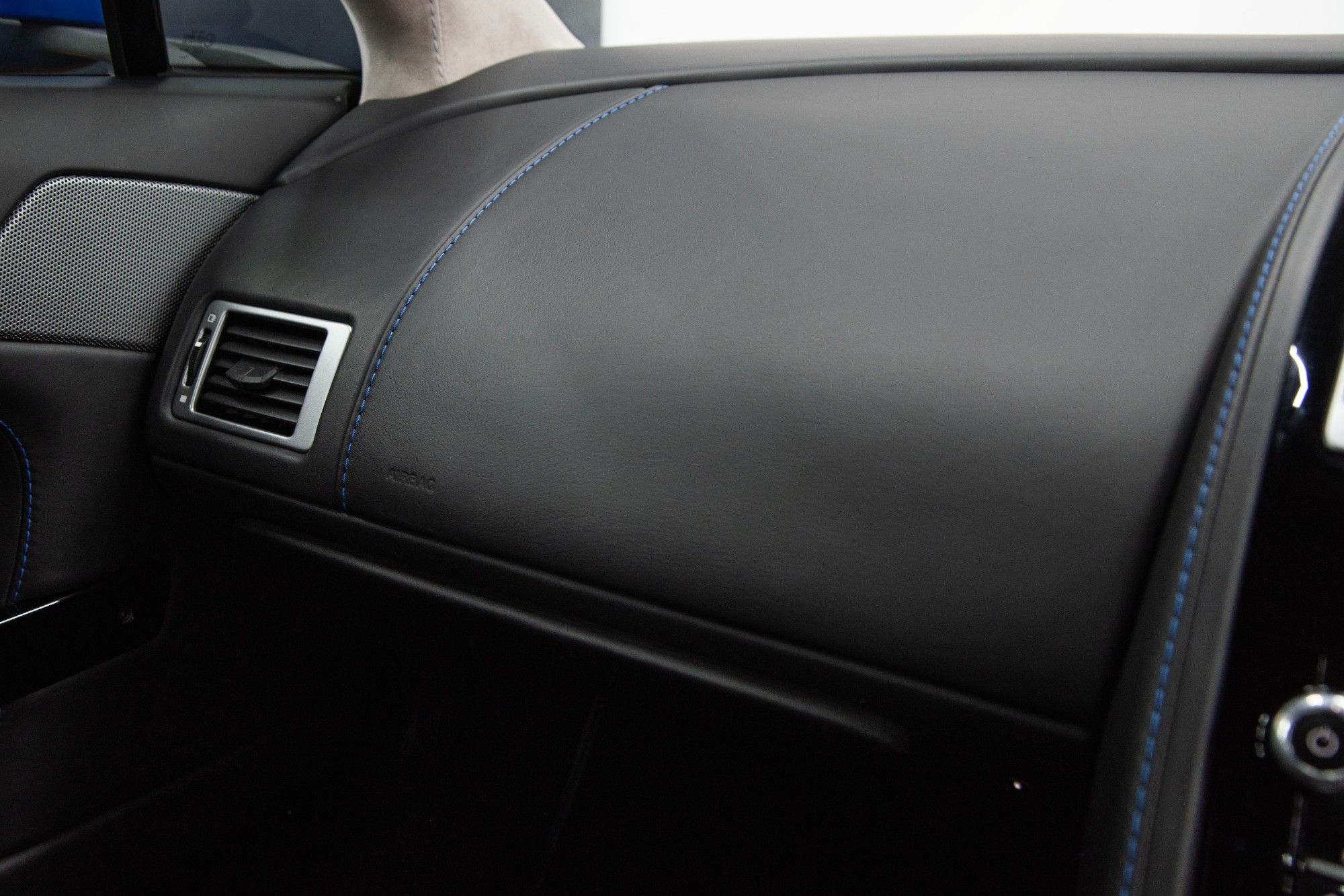 USED 2014 64 ASTON MARTIN VANTAGE 4.7 V8 S Coupe Manual  