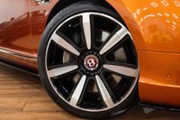 USED 2017 BENTLEY CONTINENTAL 4.0 V8 GT S Coupe 