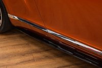 USED 2017 BENTLEY CONTINENTAL 4.0 V8 GT S Coupe 