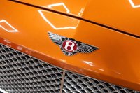 USED 2017 BENTLEY CONTINENTAL 4.0 V8 GT S Coupe 