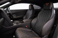 USED 2017 BENTLEY CONTINENTAL 4.0 V8 GT S Coupe 