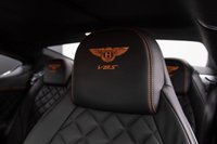 USED 2017 BENTLEY CONTINENTAL 4.0 V8 GT S Coupe 