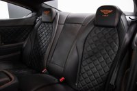 USED 2017 BENTLEY CONTINENTAL 4.0 V8 GT S Coupe 