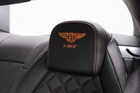 USED 2017 BENTLEY CONTINENTAL 4.0 V8 GT S Coupe 