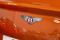 USED 2017 BENTLEY CONTINENTAL 4.0 V8 GT S Coupe 
