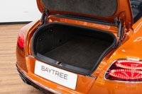 USED 2017 BENTLEY CONTINENTAL 4.0 V8 GT S Coupe 