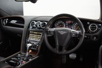 USED 2017 BENTLEY CONTINENTAL 4.0 V8 GT S Coupe 