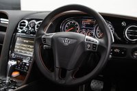 USED 2017 BENTLEY CONTINENTAL 4.0 V8 GT S Coupe 