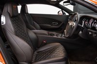 USED 2017 BENTLEY CONTINENTAL 4.0 V8 GT S Coupe 