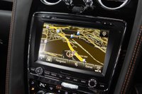 USED 2017 BENTLEY CONTINENTAL 4.0 V8 GT S Coupe 