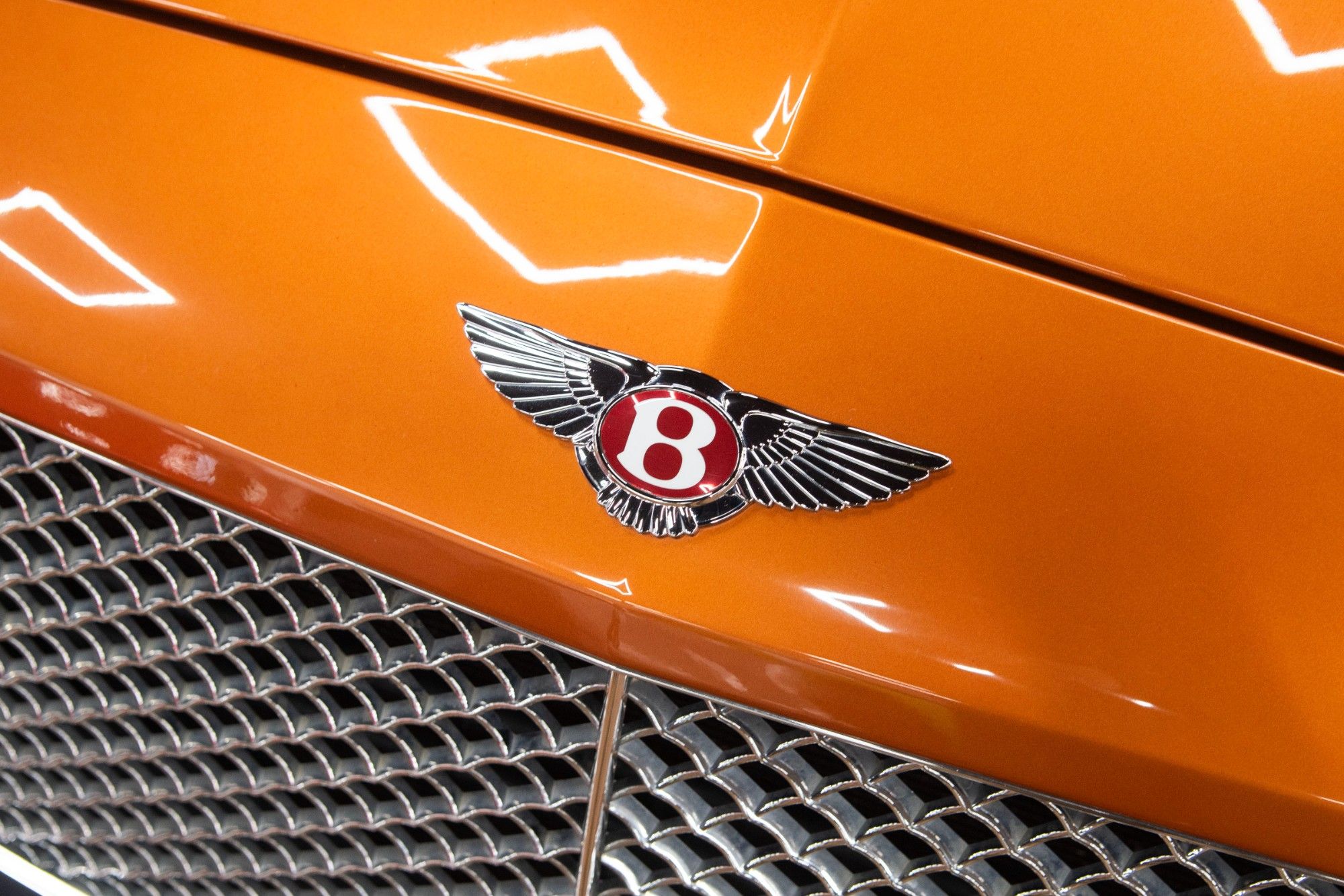 USED 2017 BENTLEY CONTINENTAL 4.0 V8 GT S Coupe 
