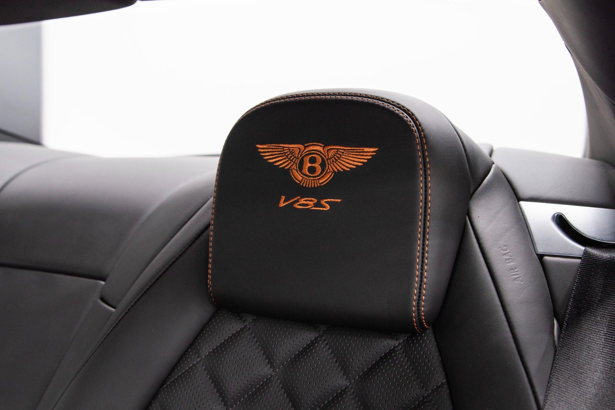 USED 2017 BENTLEY CONTINENTAL 4.0 V8 GT S Coupe 