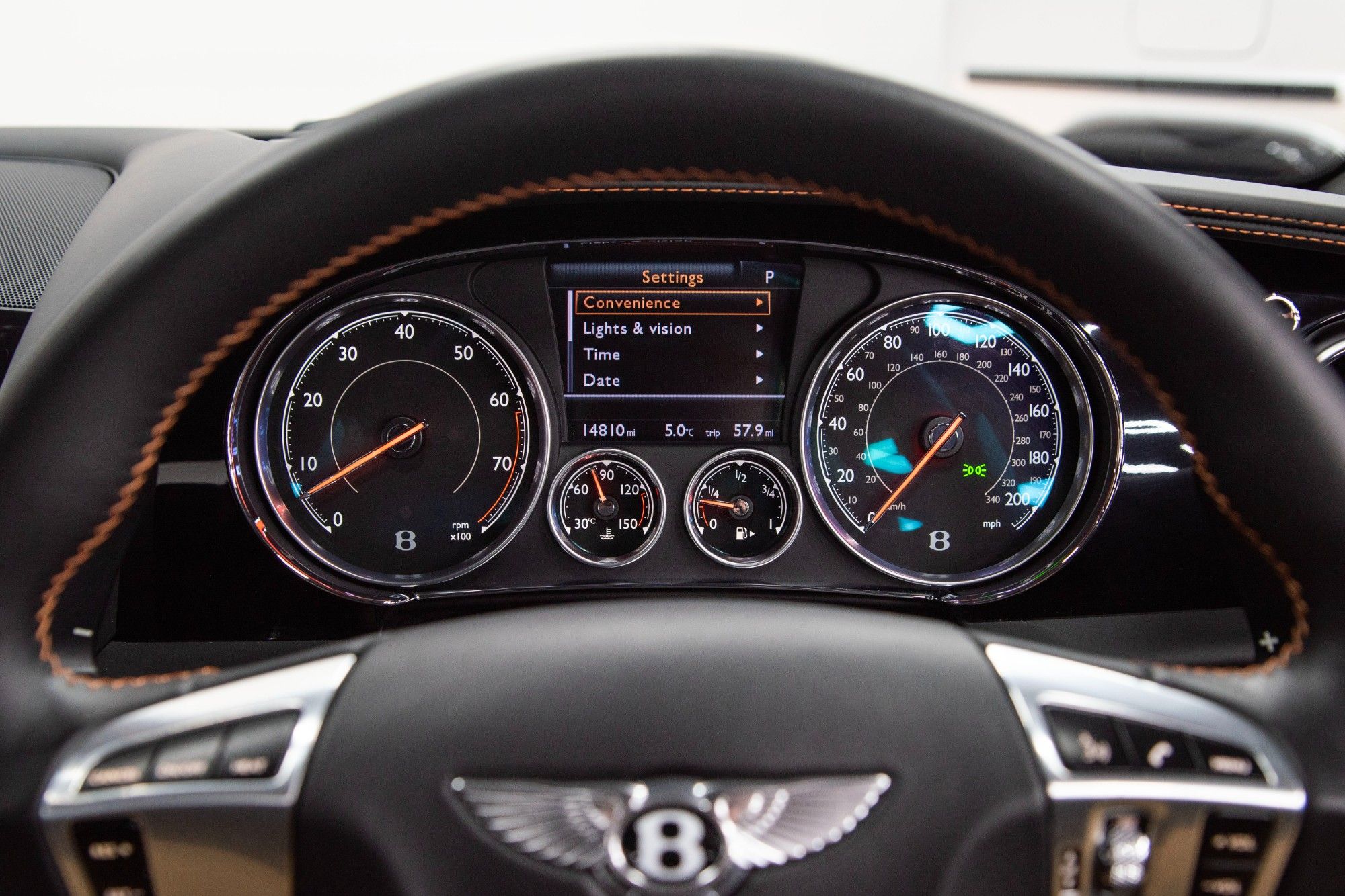 USED 2017 BENTLEY CONTINENTAL 4.0 V8 GT S Coupe 