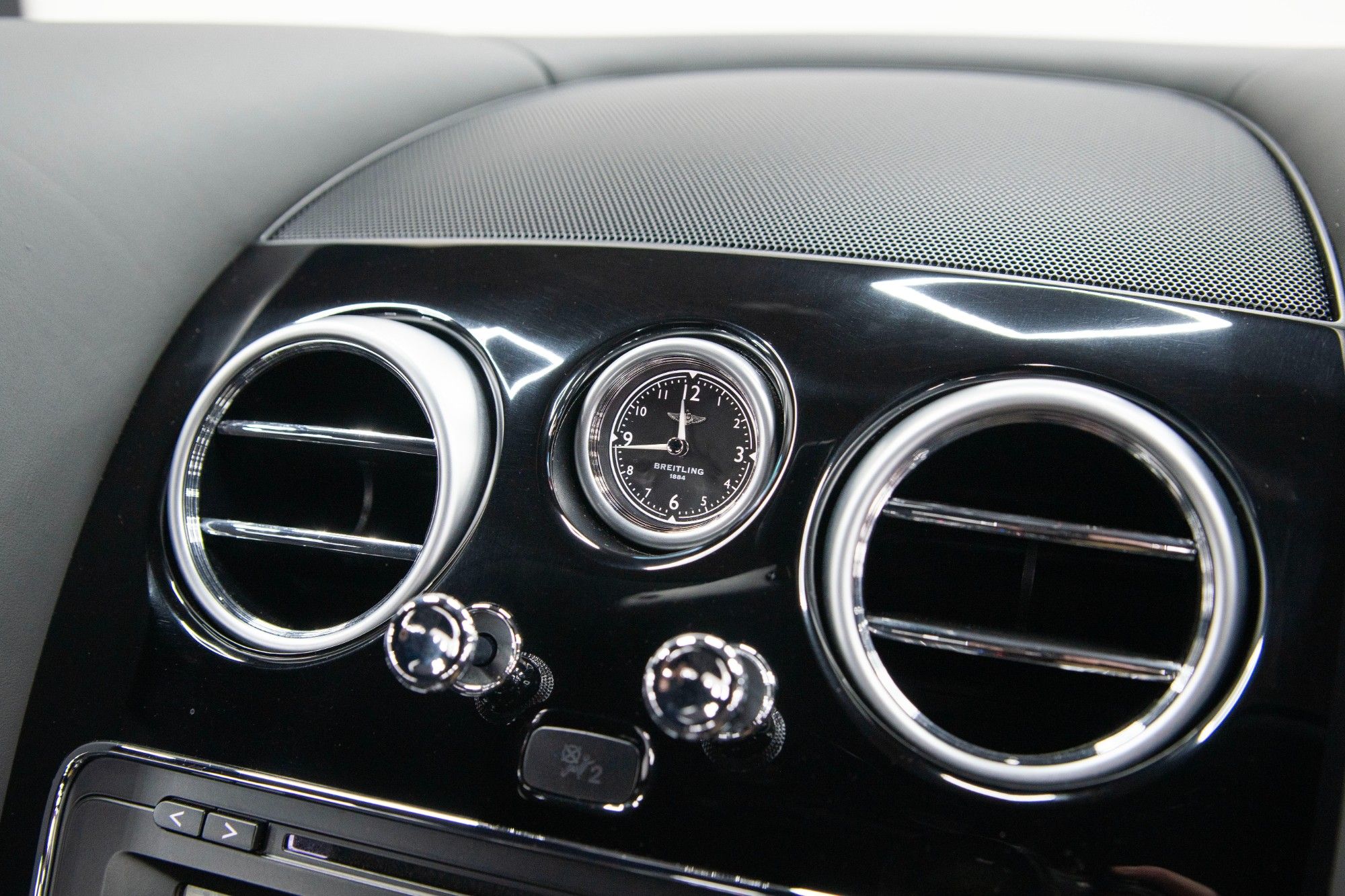 USED 2017 BENTLEY CONTINENTAL 4.0 V8 GT S Coupe 