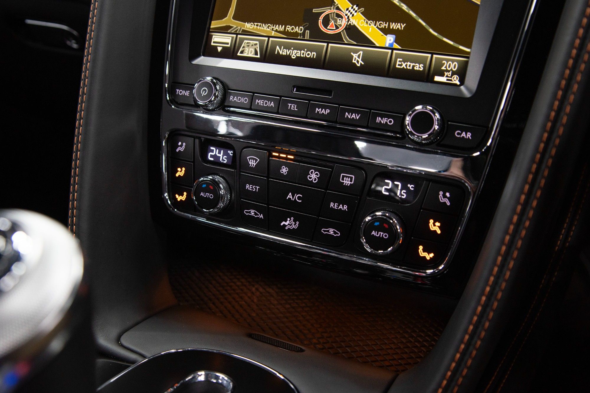 USED 2017 BENTLEY CONTINENTAL 4.0 V8 GT S Coupe 