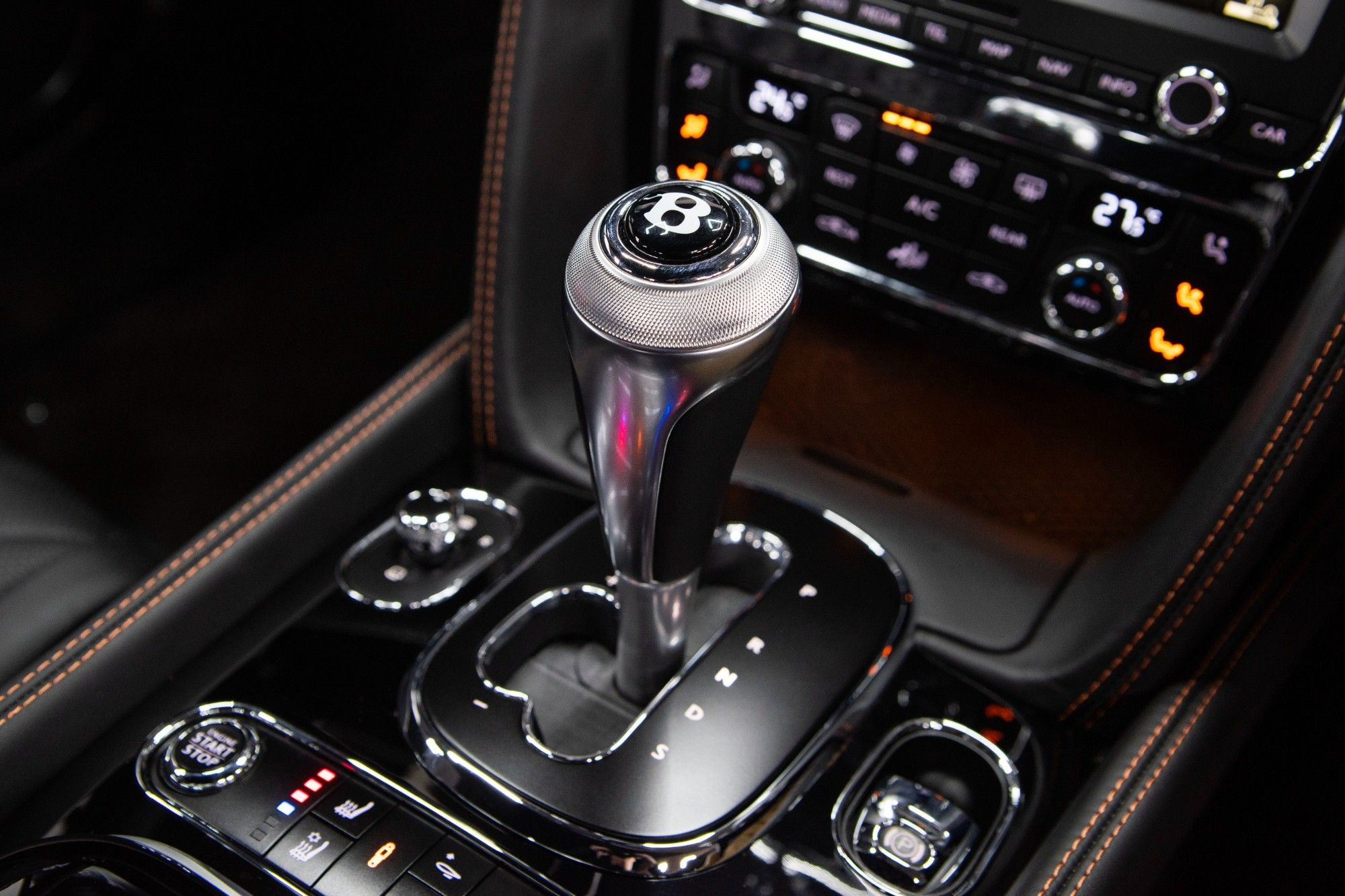USED 2017 BENTLEY CONTINENTAL 4.0 V8 GT S Coupe 