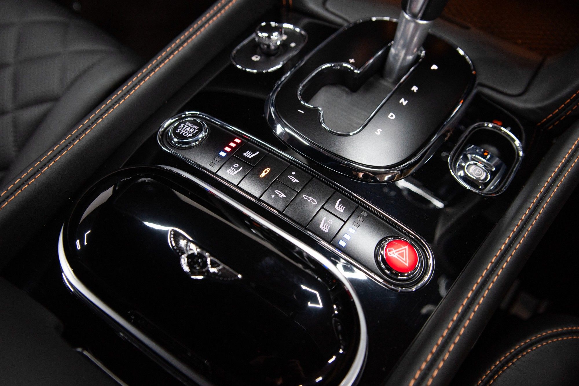 USED 2017 BENTLEY CONTINENTAL 4.0 V8 GT S Coupe 